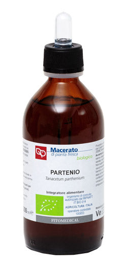PARTENIO TM 200ML