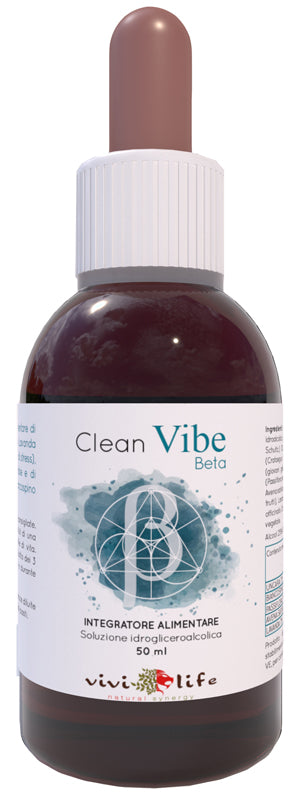 CLEAN VIBE BETA