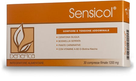 SENSICOL - 30 CPR BENEFICA