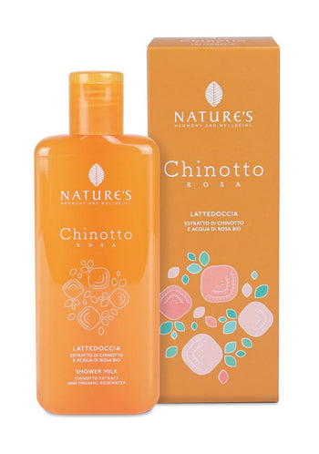 CHINOTTO ROSA LATTEDOCCIA 200ML