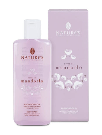FIORI MANDORLO BAGNODOCCIA 200ML