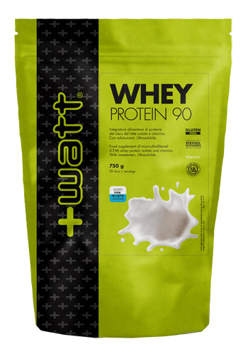 WHEY PROTEIN 90 FIOR DI LATTE 750 G