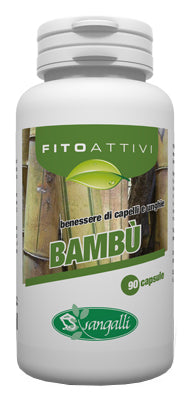 FITOATTIVI BAMBU' 45GG 90CPS