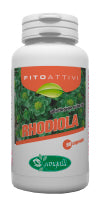 RHODIOLA FITOATTIVI 90CPS