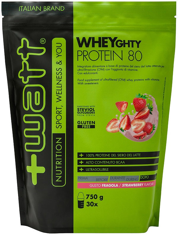 WHEYGHTY PROTEIN 80 FRA DOYPAC