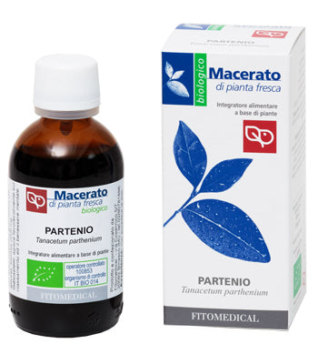 PARTENIO TM 50ML