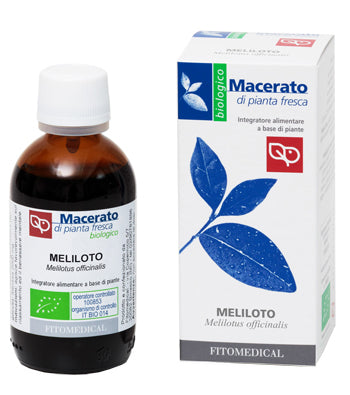MELILOTO TM 50ML