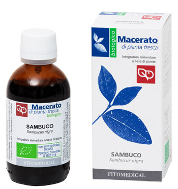 SAMBUCO TM 50ML
