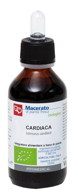 CARDIACA TM 100ML