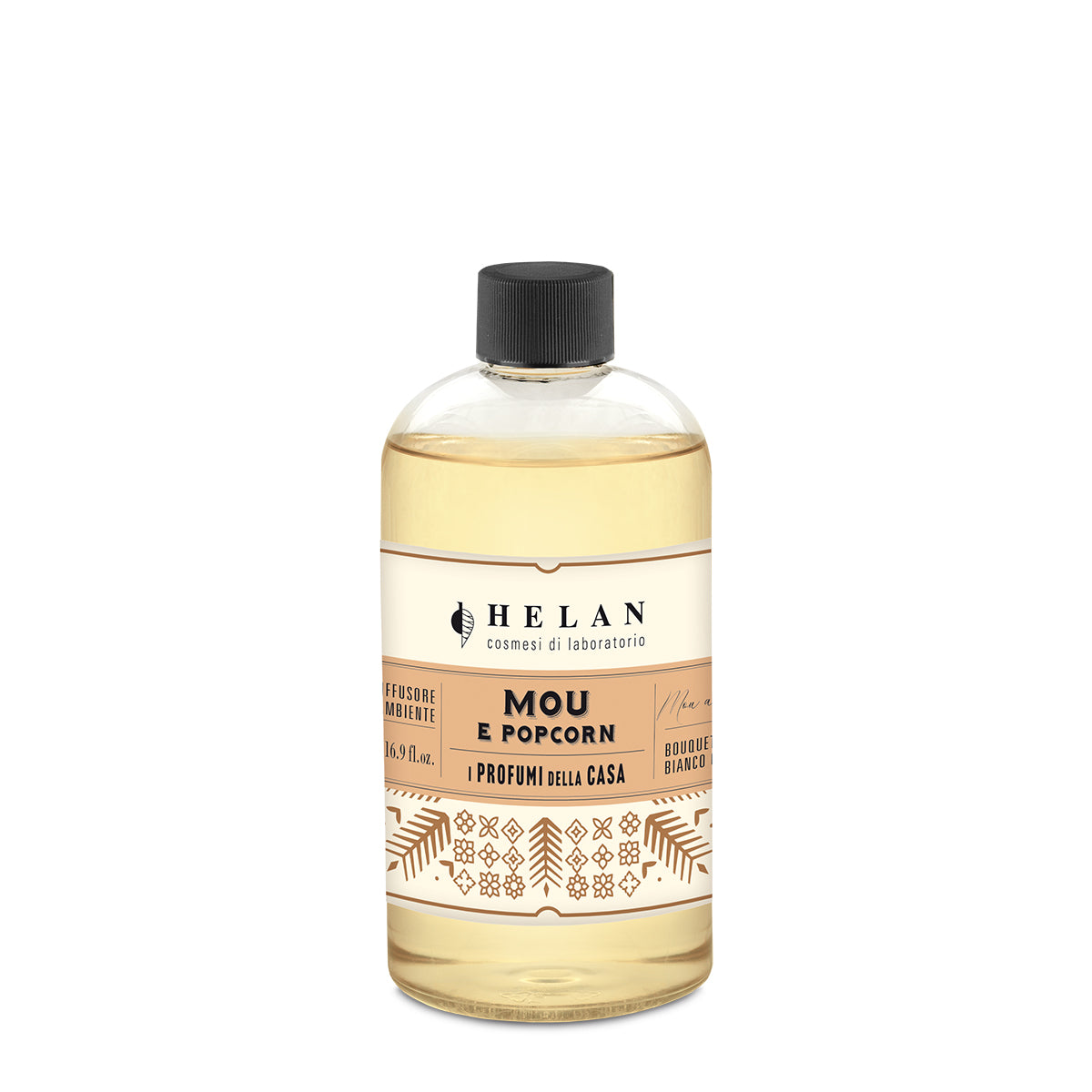 PROFUMI CASA MOU POPCORN RICARICA 500ML