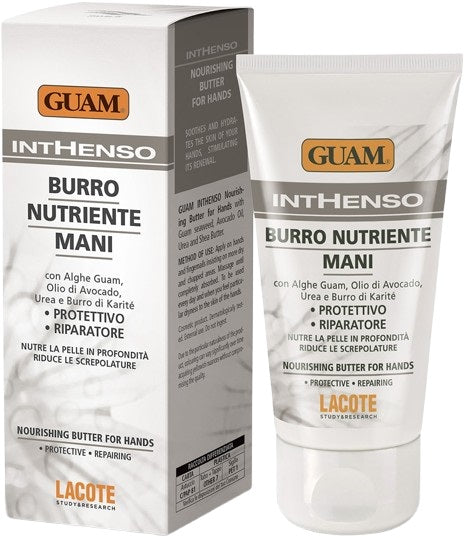 GUAM INTHENSO BURRO NUTR MANI