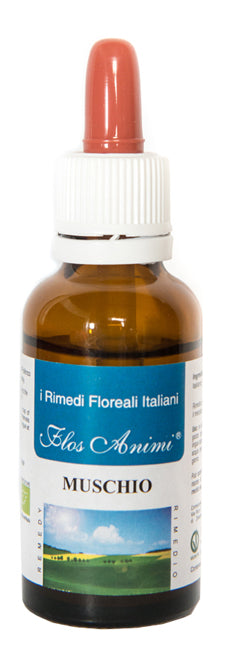 MUSCHIO FLOS ANIMI
