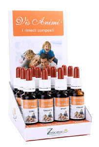 KIT COMPLETO VIS ANIMI