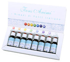 KIT COMPLETO RIMEDIO FONS ANIMI 7+1