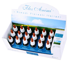 FLOS ANIMI KIT COMPLETO - 20 PZ