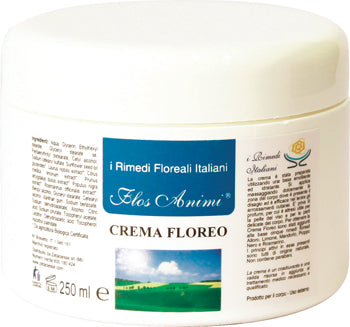CREMA FLOREO ITALIANO FLOS ANIMI