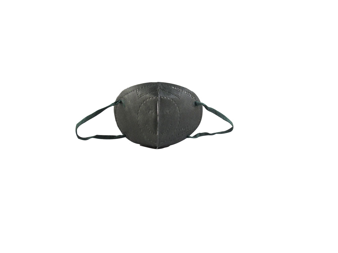 MASCHERINA FFP2 VERDONE TAGLIA S IG MASK (EKIPLABS) - DPI