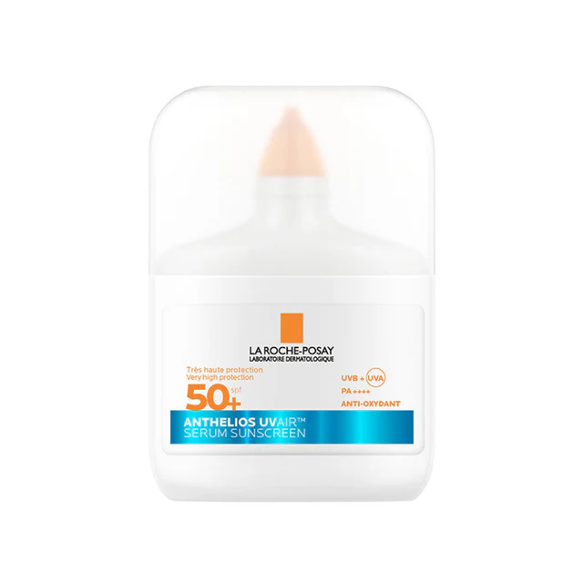 ANTHELIOS UVAIR SPF50+ SIERO SOLARE 50ML