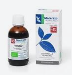 EQUISETO FUSTI STERILI  TM 50ML