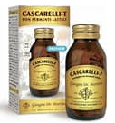 CASCARELLI T PASTIGLIE 2000 PASTIGLIE