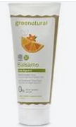 GREENATURAL BALSAMO AGRUMI - 500 ML