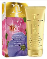 NATUR UNIQUE SCRUB OLIO GEL 28