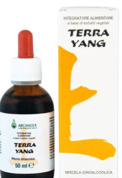 TERRA YANG 100 ML
