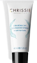 CHRISSIE IDRA-BIOMA 24H IDRATANTE 40ML