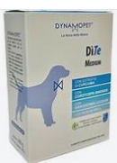 DITE MEDIUM 20 BUSTINE 10G