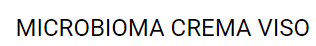 RVB LAB MICROBIOMA VISO SPF50