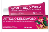 CREMA ARTIGLIO DEL DIAVOLO 100ML