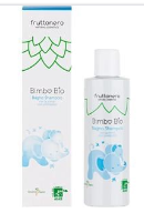 BIMBO BAGNO SHAMPOO - 200 ML