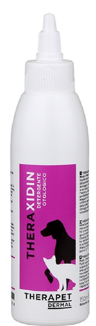 THERAXIDIN SCHIUMA 200 ML