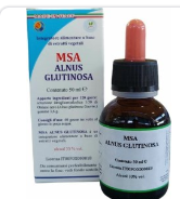 ALNUS GLUTINOSA RGF MG