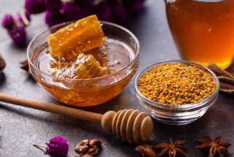 PROPOLI DIFFUSORE LEGNO NATURALE L1