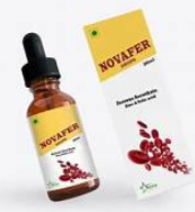 NOVAFER 120 CPR