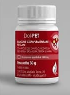 DOL PET 30 COMPRESSE