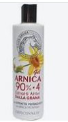GEL ARNICA 90% 100 ML