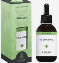 ROSMARINO - 50 ML