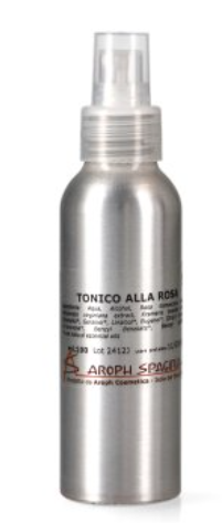TONICO ROSA 100 ML