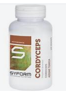 CORDYCEPS PLUS 66 CPS