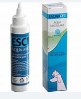 ESCINAPET AQUA MICELLARE 100 ML