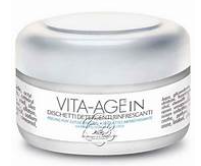 VITA-AGE IN DISCH DET/RINFR - 30 P