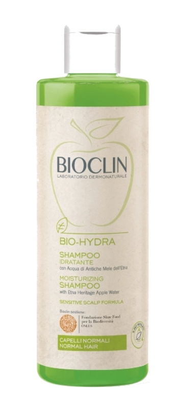 BIOCLIN BIO HYDRA SHA,MPOO CAPELLI NORMALI