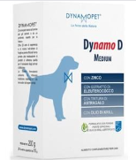DYNAMO D MEDIUM 20 BUSTINE