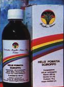 HELIX POMATIA SCIROPPO 150 ML