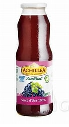 ACHILLEA SUCCOBENE ROSA/RIBES