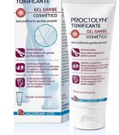 GEL TONIFICANTE 100ML