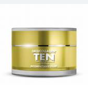 IALU TEN CREMA RICOMPATTANTE FILLER - 50ML