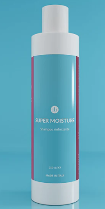 CONCILIUM SUPER MOISTURE SHAMPOO